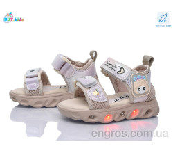 Босоножки BBT